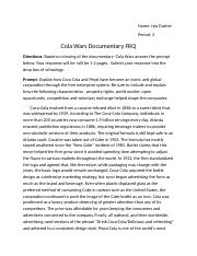 Cola_Wars_Assignment_FRQ_2022.docx
