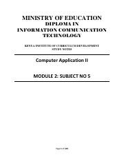 Computer Application II-1.pdf