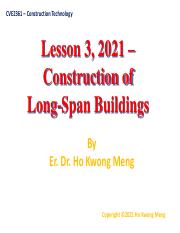 Lesson 3, 2021 - Construction of Long-Span Buildings.pdf