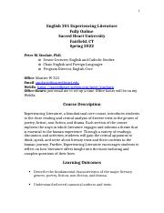 FA22 Syllabus ENG201 Fully Online (2).docx