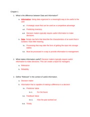 Accounting Technology Review for EXAM 1 (1)