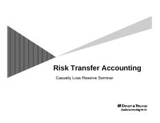 Risk Transfer Accounting.pdf