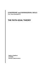 The Path-Goal theory Midterm.pdf