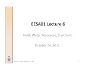 EESA01 Lecture6-2011-compressed