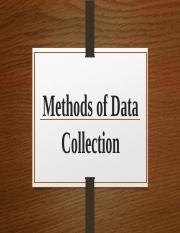 Statistics - Data Collection.pptx
