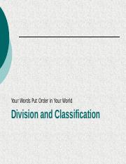 C2L4_Division_and_Classification.ppt