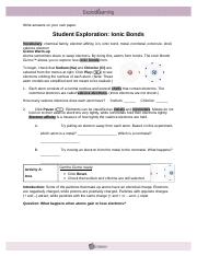 Ionic_and_Covalent_Bonds_Gizmos