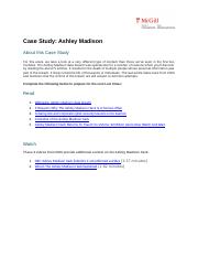 CaseStudy_Ashley Madison tasks.docx