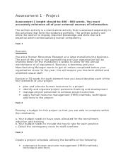 Assessment 1 - BSBPMG515.docx