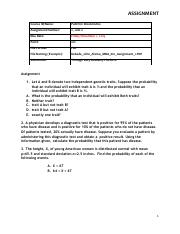PubH 611 Assignment 2 , unit 2.pdf