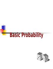 1. lecture Probability_theory.ppt