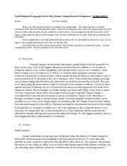 Geo 105 trad WORKSHEET Final Project Climate Change 2.24.18.docx