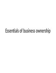 20200527131136_Essentials_of_business_ownership_7.ppt