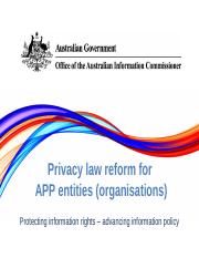 Privacy Law Reform & Training.pptx