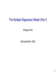 Lecture 11 - 2022 05 04 - Multiple Regression (Part I).pdf