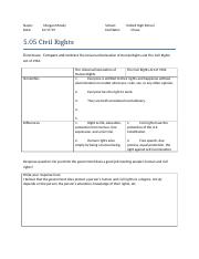 Eng 9 5.05 Civil Rights.docx