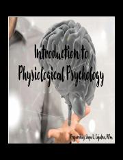 1. Overview Physiological Psychology.pdf