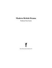 Modern British Drama,Peter Saccio.pdf