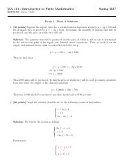 MA 114 - Form A Solutions.pdf