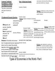 4 Types of Economics DBQ.pdf