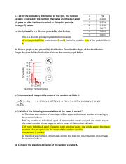 Math 125 - Hints for MyStatLab Homework Chapters 6-8.docx