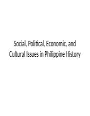 Social, Political, Economic, and Cultural.pptx