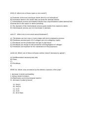 endodontics term3  study questions.docx