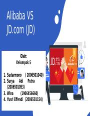 Pert.2_Kel.5_Case Alibaba VS JD.pptx