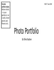 photo portfolio 2.pptx