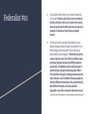 Federalist #10 notes.pdf