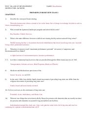 Preparing for Review Exam 2.pdf