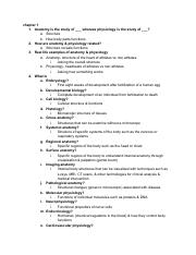 anatomy questions.pdf