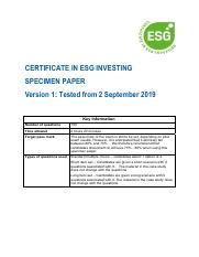 ESG Specimen Paper V2.pdf