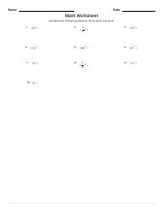 Create Custom Math Worksheets2.pdf