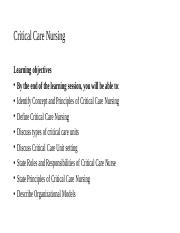 critical care wk 8.pptx