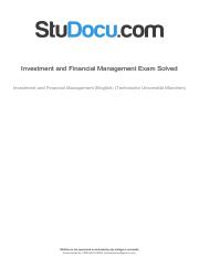 investment-and-financial-management-exam-solved.pdf