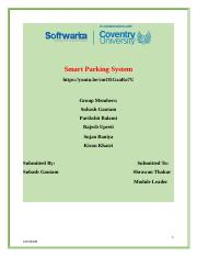 Smart Parking System Project.docx