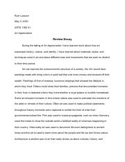 Art Review Essay.pdf