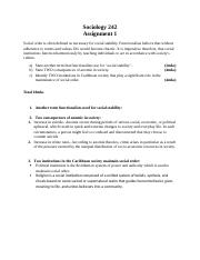 SOC 242_Assignment 1.docx