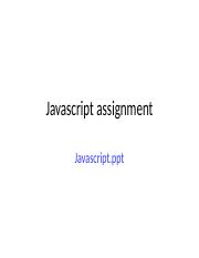 Javascript.ppt