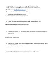 - Copy of 4.02 The Purchasing Process Relfective Questions.pdf