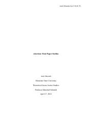 Abortion Final Paper Outline.pdf