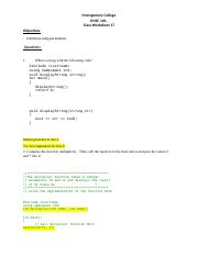CMSC140_ClassWorksheet17-Functions using parameters-Questions(1).docx