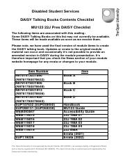 mu123_22j_daisy_checklist.pdf