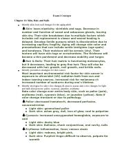 CH NR 302 Exam 2 Concepts copy.docx