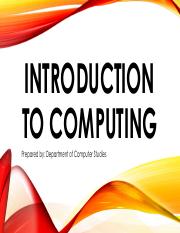 TOPIC 1 PART 2. Introduction to computing.pdf