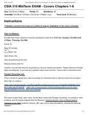 CSIA 310 MidTerm EXAM - Covers Chapters 1-6.pdf