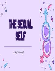 The-Sexual-Self-PRESENTATION.pdf