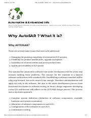 Why AutoSAR _ What it is_ – Automotive & Embedded Info.pdf