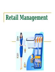 Retail Mgmt.ppt